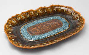 Large Serving Platter