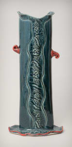Floral Vase