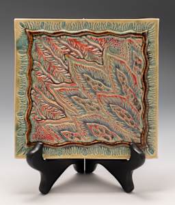 Tile Trivet