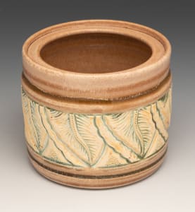 Small Container