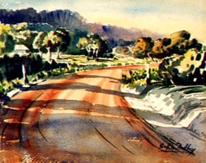 Landscape