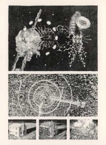 Perpetual Broken Arrow