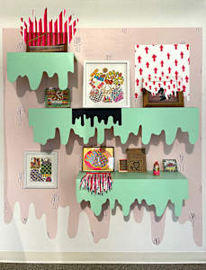 Tchotchkes, Trinkets, Knick-knacks