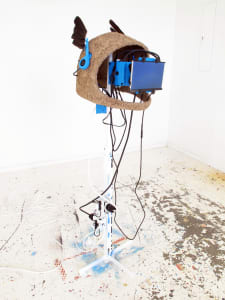 MiraNubes "Cloudwatcher"