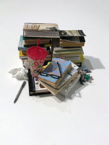 Bedside Table (Nancy)