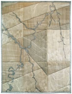 Dry River Bed