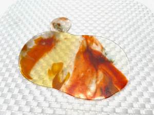 Glass Bobeche