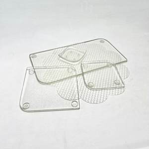 Lucent Collection: Clear Water