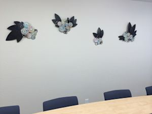 Fascinators