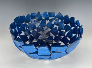 Grand Sapphire Vessel