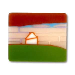 Little Crooked House