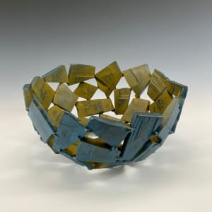 Denim Wabi Sabi