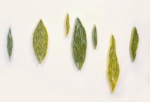 Green Pods