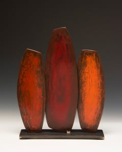 Red Cypress