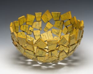 Marigold Wabi Sabi