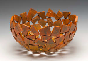 Saffron Wabi Sabi