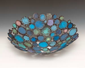 Blue Splash