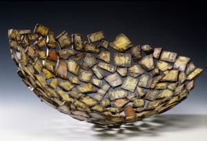 Confectioner's Vessel