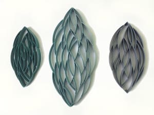 Blue Pods