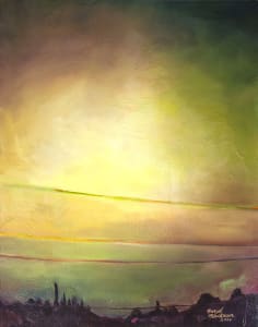 Dusky Haze