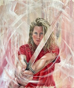 Sword of Truth & Light