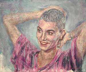 Sinead O'Connor - Smile