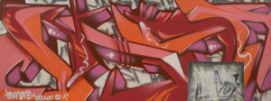 RED MAN