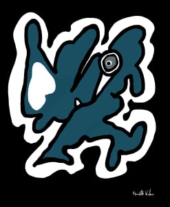 Fly Guy Hi