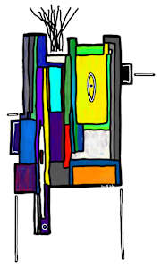 Color Robot 1-2
