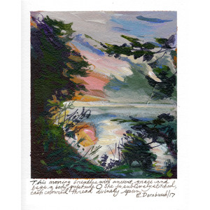 Tapestry Morning