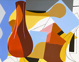 Interspace Eighty-five,