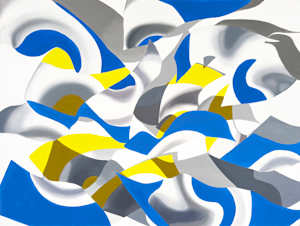 Interspace Forty-five