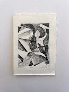 Interspace Fifty-four