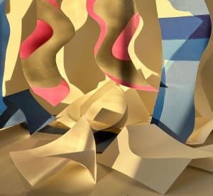 Interspace Three