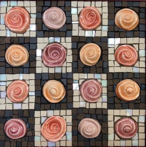 Arrangement of Roses