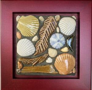 Seaside Mosaic