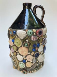 Memory Jug#1 - Seaside