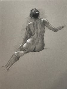 Figure study