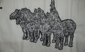 Warhorses