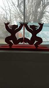 Dancing