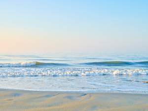 Morning Seas 14/100