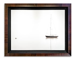 Mooring Fog 13/50