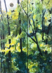 Cottage Table 3