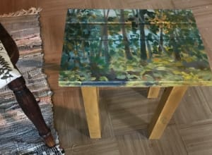 Cottage Table 2