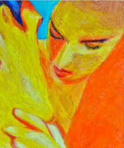 Kiss 2