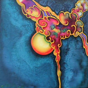 Liquidity and Volatility