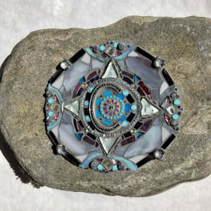 Memorial Marker for Cheryl