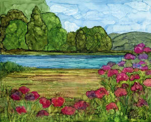 River View