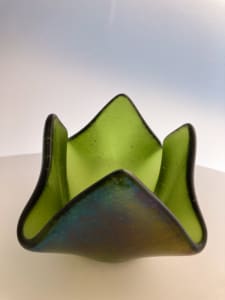 Votive Candle Holder