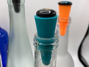Wine Stopper #6